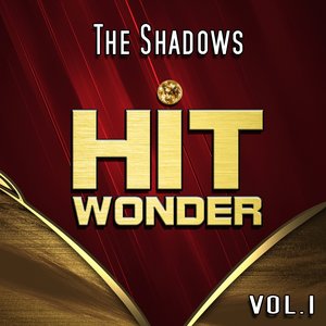Immagine per 'Hit Wonder: The Shadows, Vol. 1'