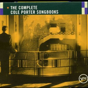 'The Complete Cole Porter Songbooks'の画像