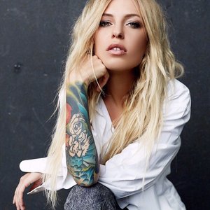 Image for 'Рита Дакота'