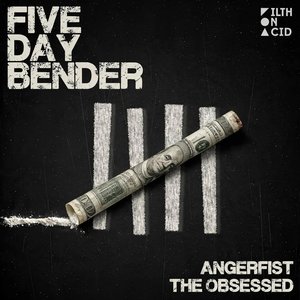 Bild för 'Five Day Bender'