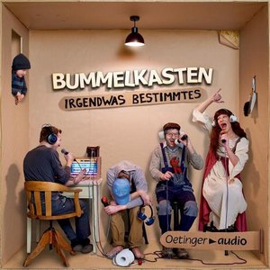 Image for 'Irgendwas Bestimmtes'