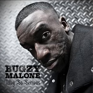 Image for 'Why So Serious (Tape 1)'