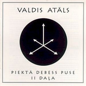 Image for 'Piektā Debess Puse Ii Daļa'