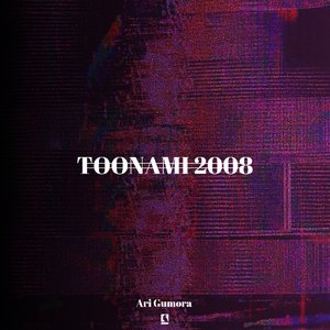 Image for 'Toonami 2008'