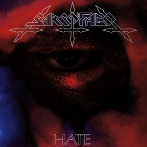 Image for 'Hate'