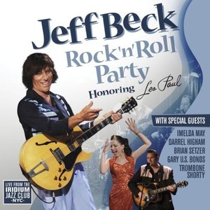 Image for 'Rock 'n' Roll Party (Honoring Les Paul)'