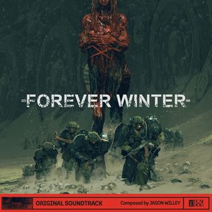 Image for 'The Forever Winter (Original Game Soundtrack)'