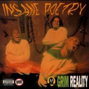 Image for 'Grim Reality'