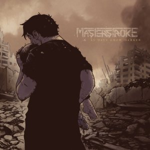 Image for 'As Days Grow Darker'