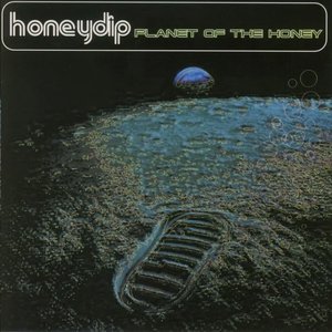 Image for 'PLANET OF THE HONEY'