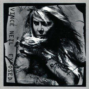 Image for 'Exposed'