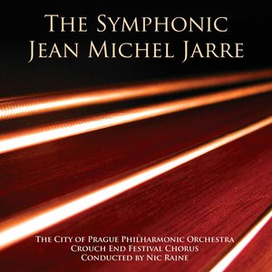 Immagine per 'The Symphonic Jean Michel Jarre'