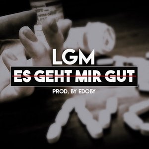 Image for 'Es Geht Mir Gut'