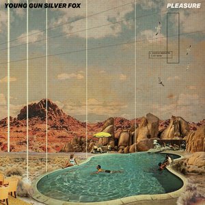 Image for 'Pleasure'