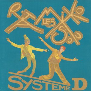 Image for 'Système D'