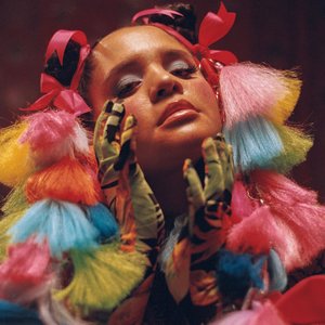 Image for 'Lido Pimienta'