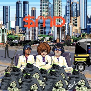 Image for '$MD'