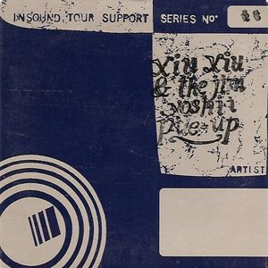 Image for 'Insound Tour Support Series, Volume 26'