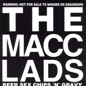'Beer & Sex & Chips n Gravy'の画像