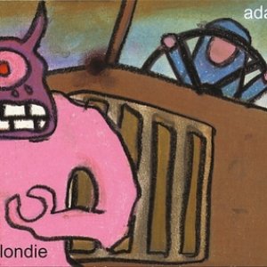 Imagen de 'Blondie'