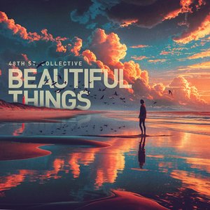 Image for 'Beautiful Things'