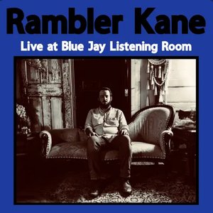 Image for 'Live at Blue Jay Listening Room'