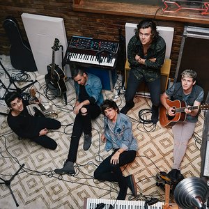 Image for 'One Direction'