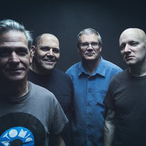 Image for 'Descendents'