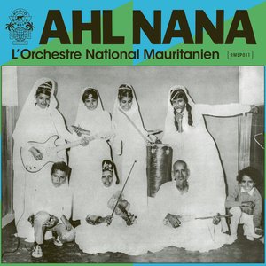 Zdjęcia dla 'L'Orchestre National Mauritanien'