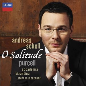 Bild für 'O Solitude'