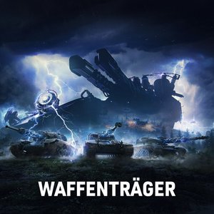 Image for 'Waffentrager'