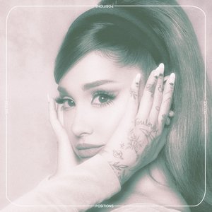 Image for 'Positions (Deluxe)'