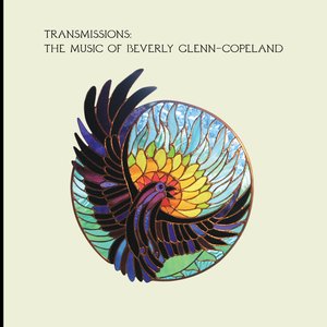 Zdjęcia dla 'Transmissions: The Music of Beverly Glenn-Copeland'