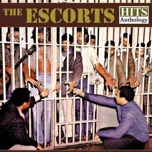Изображение для 'Hits Anthology'
