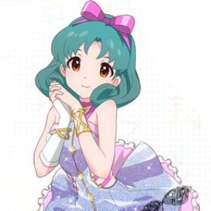 Image for '徳川まつり(CV.諏訪彩花)'