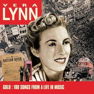 Image for 'Gold: 100 Songs From A Life In Music'
