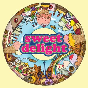 'Sweet Delight'の画像