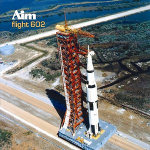 Image for 'Flight 602'