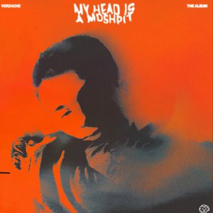 Immagine per 'My Head Is a Moshpit'
