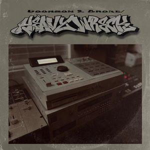 Image for 'Heavy Wreck'