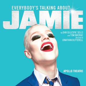 Immagine per 'Everybody's Talking About Jamie: The Original West End Cast Recording'
