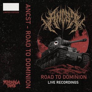 Image for 'road to dominion'