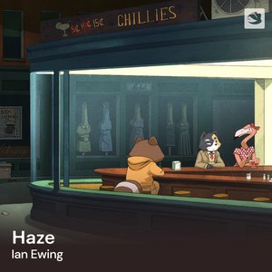 Image for 'Chillhop at the Diner'
