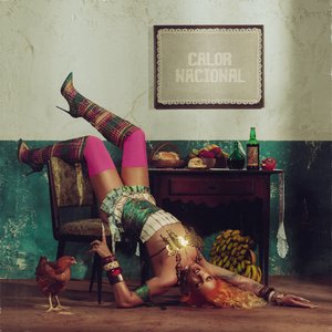'Calor Nacional'の画像