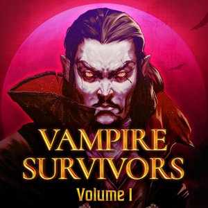 Image pour 'Vampire Survivors: Volume 1 (Original Soundtrack)'