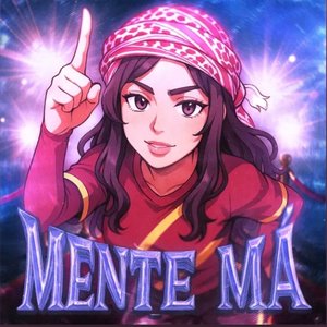 Image for 'MENTE MÁ'