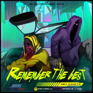 Image for 'Remember The Best'