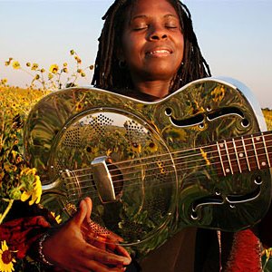 'Ruthie Foster' için resim