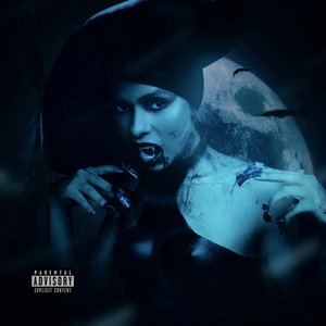 Изображение для 'La Drácula'