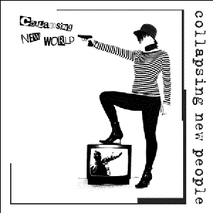 Image for 'Collapsing New World'